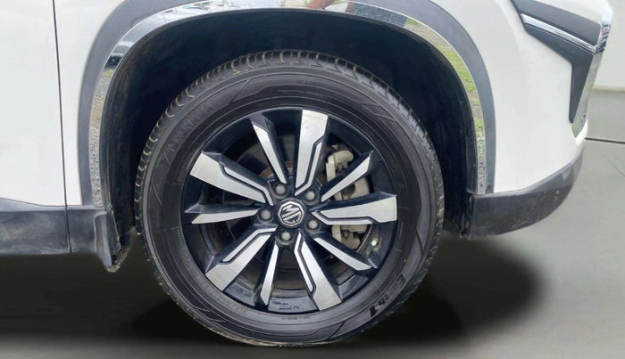 2020 MG HECTOR SHARP 2.0 DIESEL, Diesel, Manual, 49,285 km, Right Front Wheel