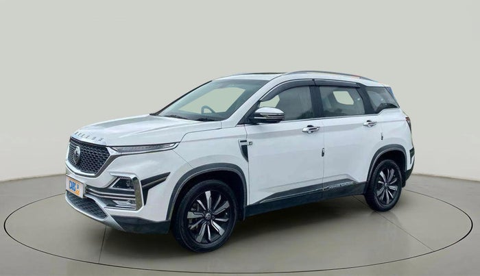 2020 MG HECTOR SHARP 2.0 DIESEL, Diesel, Manual, 49,285 km, Left Front Diagonal