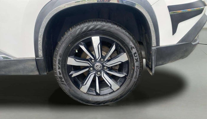 2020 MG HECTOR SHARP 2.0 DIESEL, Diesel, Manual, 49,285 km, Left Rear Wheel
