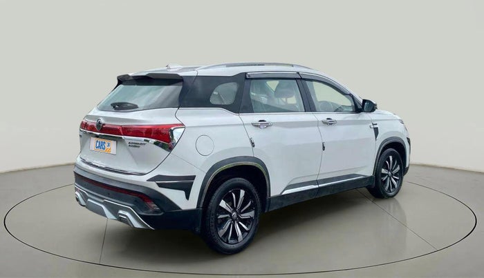 2020 MG HECTOR SHARP 2.0 DIESEL, Diesel, Manual, 49,285 km, Right Back Diagonal