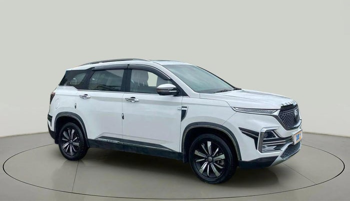 2020 MG HECTOR SHARP 2.0 DIESEL, Diesel, Manual, 49,285 km, Right Front Diagonal