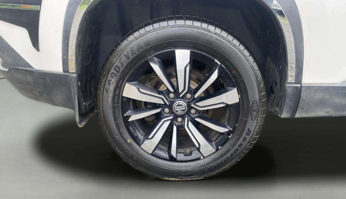2020 MG HECTOR SHARP 2.0 DIESEL, Diesel, Manual, 49,285 km, Right Rear Wheel