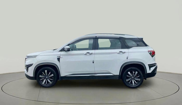 2020 MG HECTOR SHARP 2.0 DIESEL, Diesel, Manual, 49,285 km, Left Side