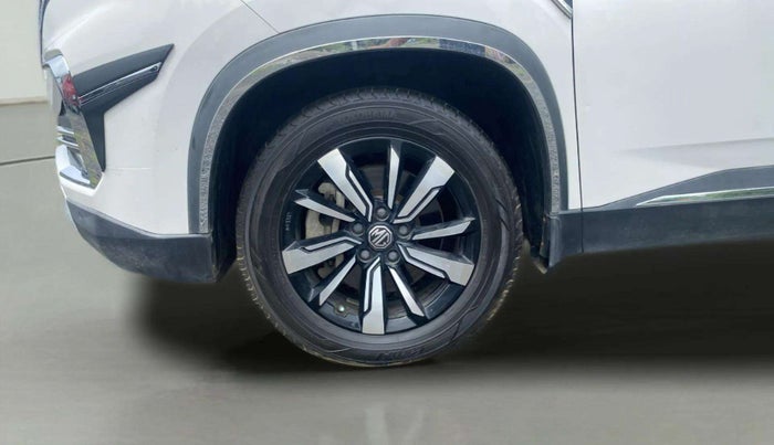 2020 MG HECTOR SHARP 2.0 DIESEL, Diesel, Manual, 49,285 km, Left Front Wheel