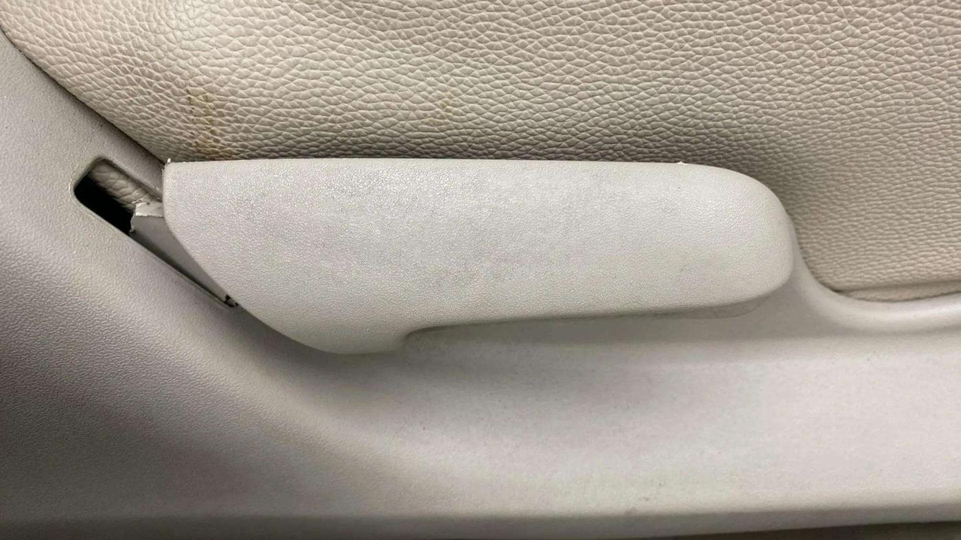 2019 Maruti Ciaz SIGMA 1.5 SHVS MT  PETROL, Petrol, Manual, 68,988 km, Driver Side Adjustment Panel