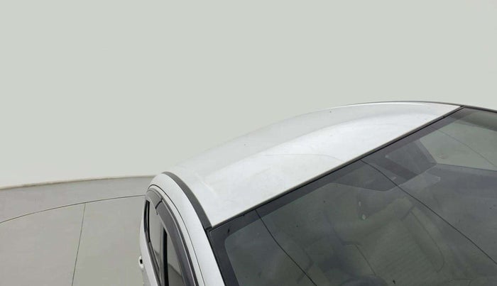 2019 Maruti Ciaz SIGMA 1.5 SHVS MT  PETROL, Petrol, Manual, 68,988 km, Roof