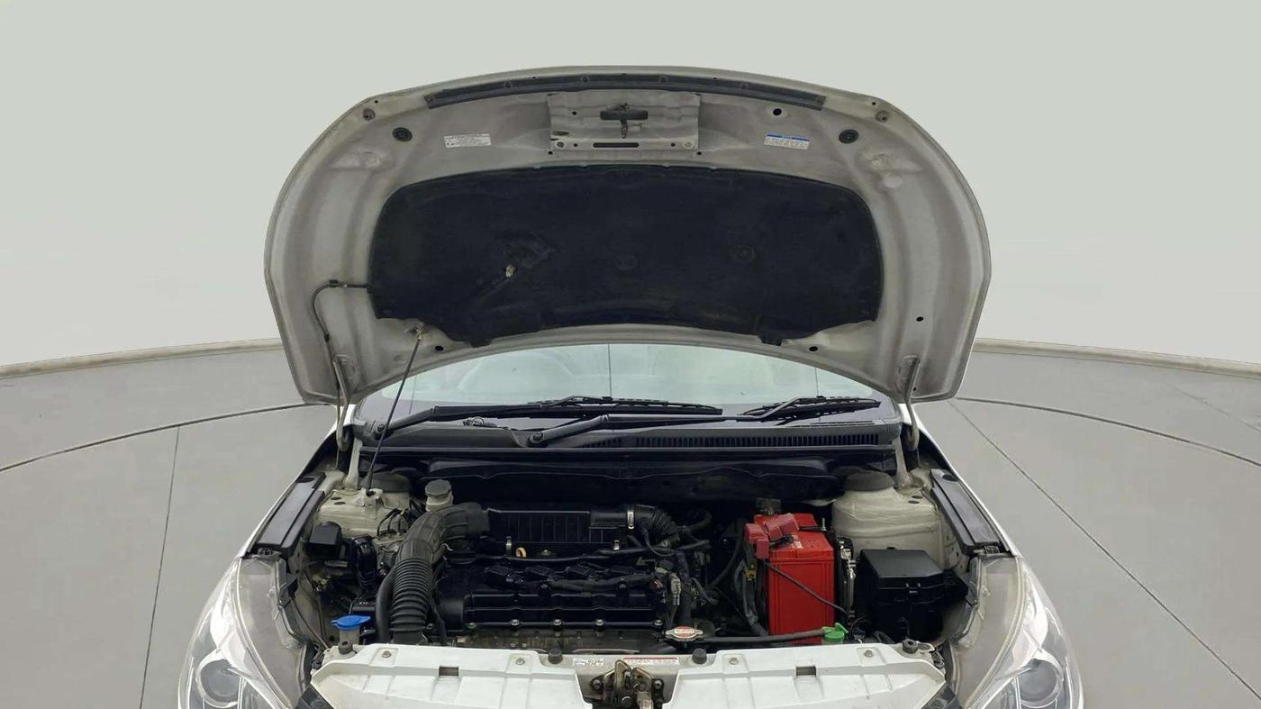 2019 Maruti Ciaz SIGMA 1.5 SHVS MT  PETROL, Petrol, Manual, 68,988 km, Open Bonet