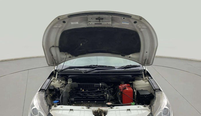 2019 Maruti Ciaz SIGMA 1.5 SHVS MT  PETROL, Petrol, Manual, 68,988 km, Open Bonet