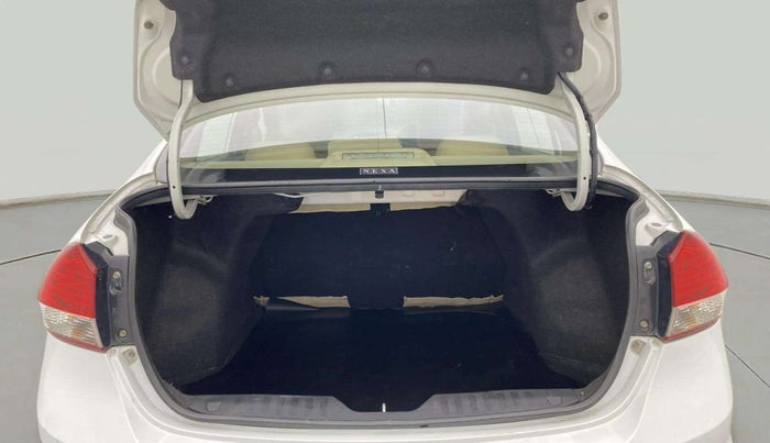 2019 Maruti Ciaz SIGMA 1.5 SHVS MT  PETROL, Petrol, Manual, 68,988 km, Boot Open Zoomed View