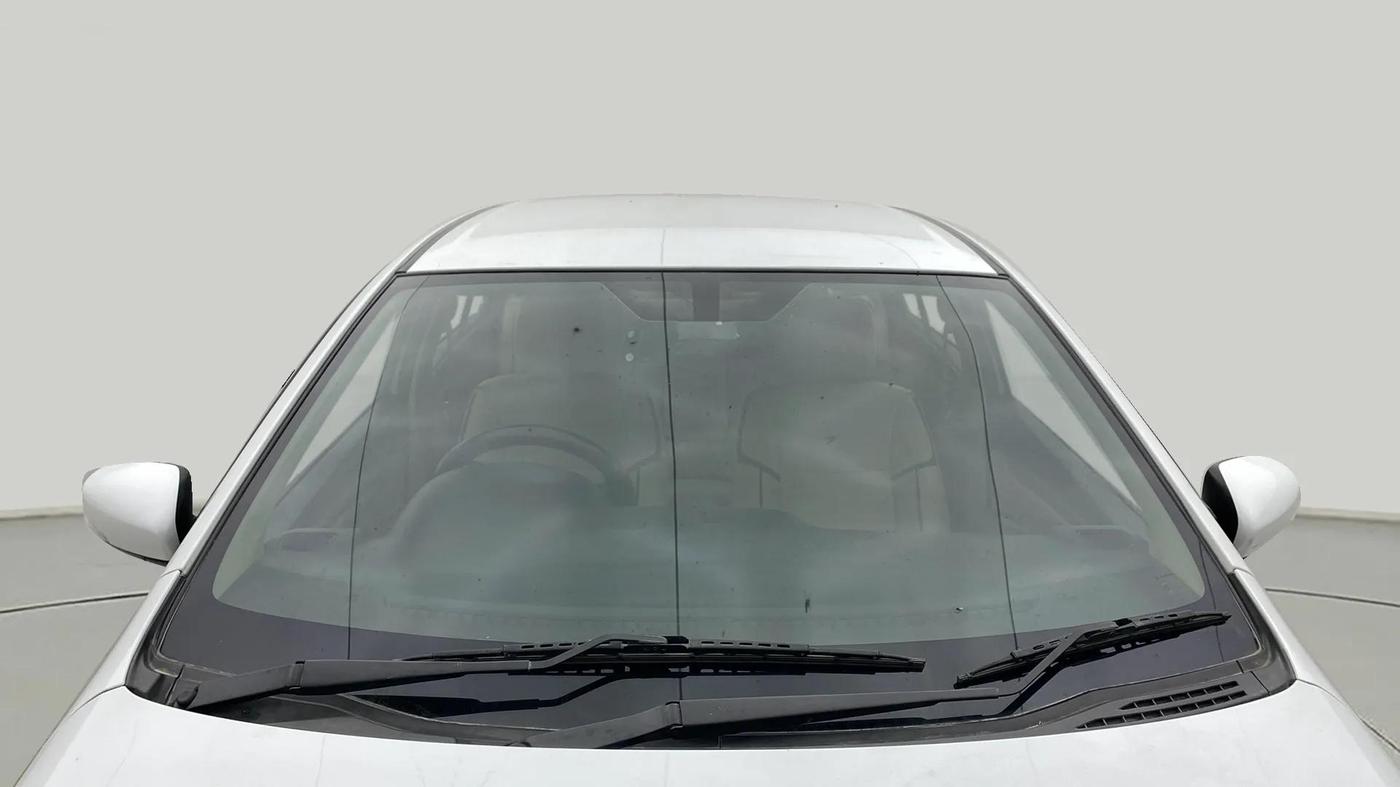 2019 Maruti Ciaz SIGMA 1.5 SHVS MT  PETROL, Petrol, Manual, 68,988 km, Front Windshield