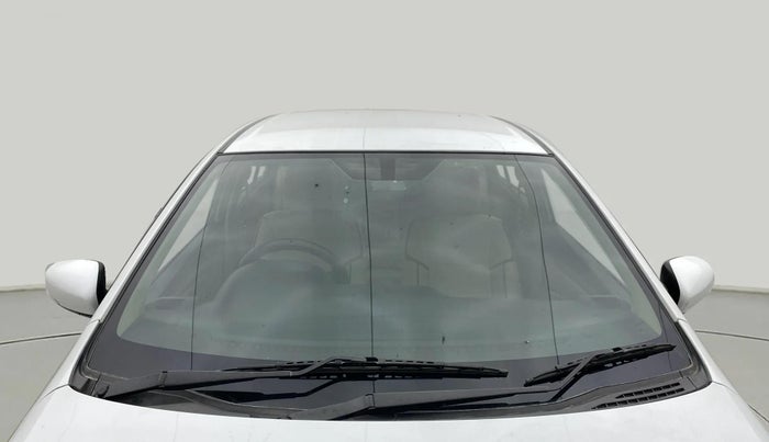 2019 Maruti Ciaz SIGMA 1.5 SHVS MT  PETROL, Petrol, Manual, 68,988 km, Front Windshield