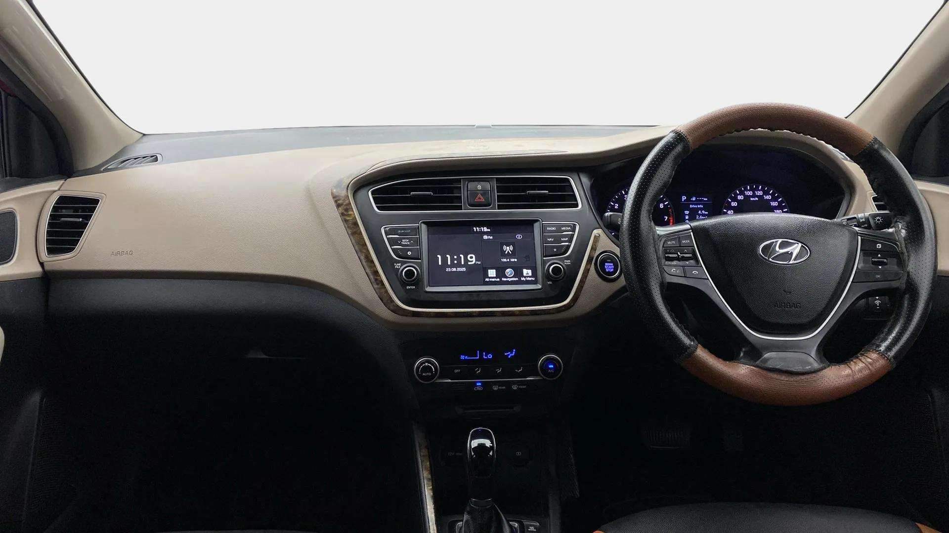 Interior