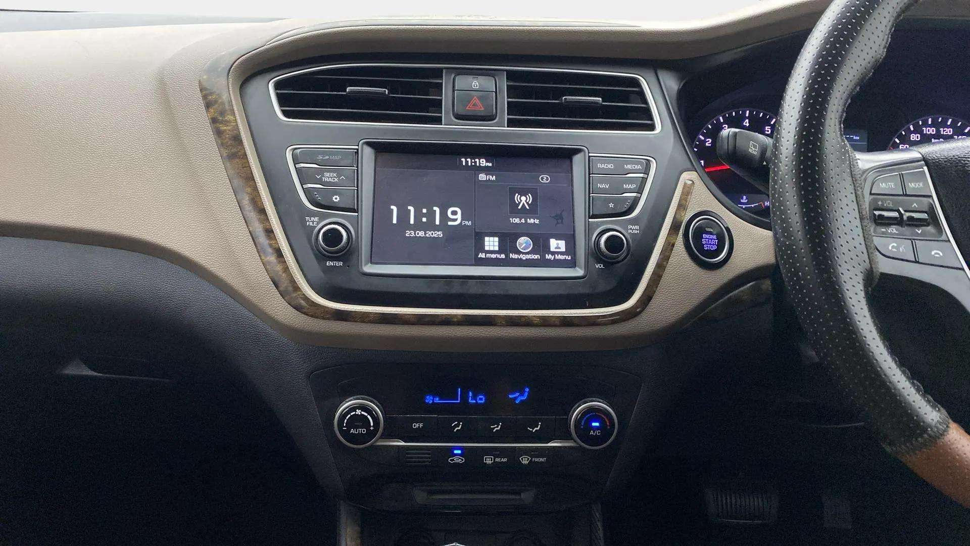 Features