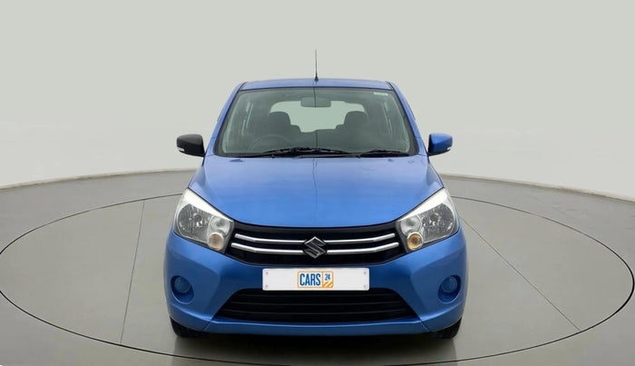 2016 Maruti Celerio ZXI AMT, Petrol, Automatic, 70,651 km, Front