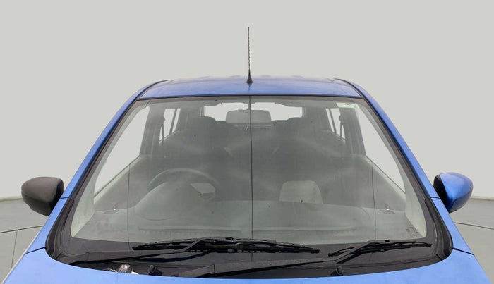 2016 Maruti Celerio ZXI AMT, Petrol, Automatic, 70,651 km, Front Windshield
