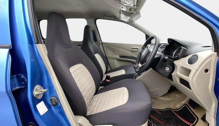 2016 Maruti Celerio ZXI AMT, Petrol, Automatic, 70,651 km, Right Side Front Door Cabin