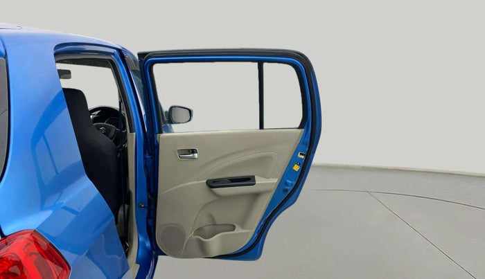 2016 Maruti Celerio ZXI AMT, Petrol, Automatic, 70,651 km, RHS Rear Door