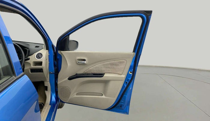 2016 Maruti Celerio ZXI AMT, Petrol, Automatic, 70,651 km, RHS Front Door