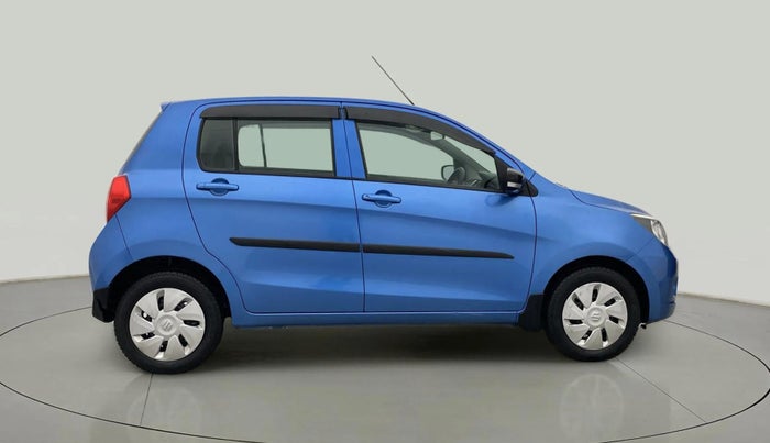 2016 Maruti Celerio ZXI AMT, Petrol, Automatic, 70,651 km, Right Side View