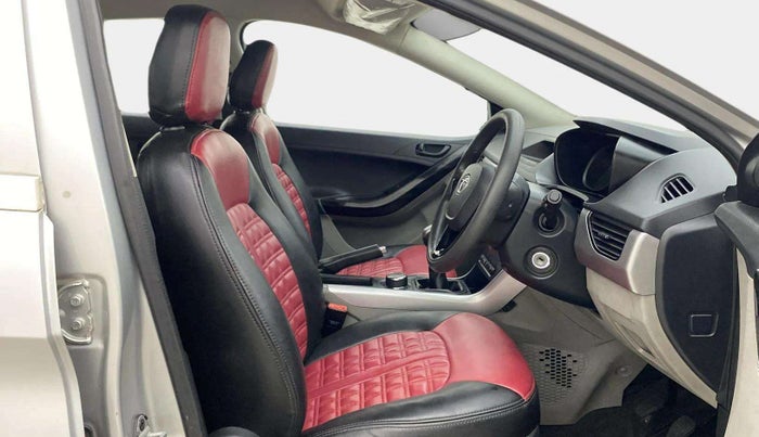 2018 Tata NEXON XM PETROL, Petrol, Manual, 39,126 km, Right Side Front Door Cabin