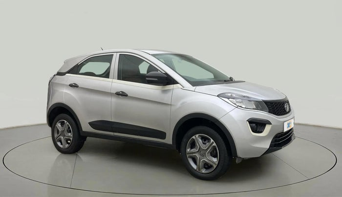 2018 Tata NEXON XM PETROL, Petrol, Manual, 39,126 km, Right Front Diagonal