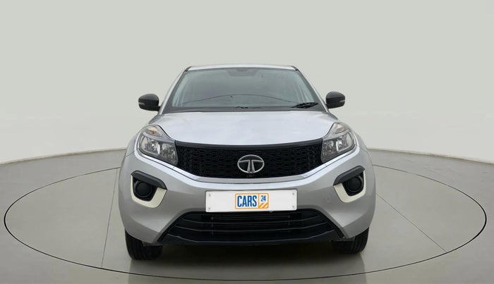 2018 Tata NEXON XM PETROL, Petrol, Manual, 39,126 km, Front