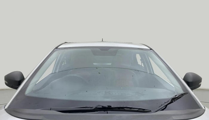 2018 Tata NEXON XM PETROL, Petrol, Manual, 39,126 km, Front Windshield