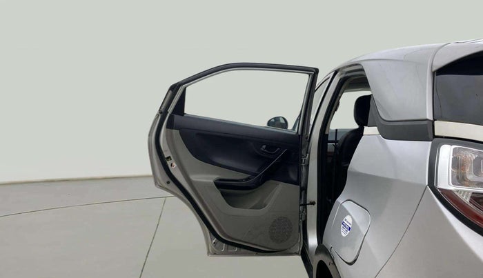 2018 Tata NEXON XM PETROL, Petrol, Manual, 39,126 km, LHS Rear Door