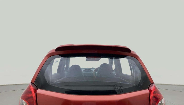 2014 Maruti Alto 800 VXI, Petrol, Manual, 61,057 km, Rear Windshield
