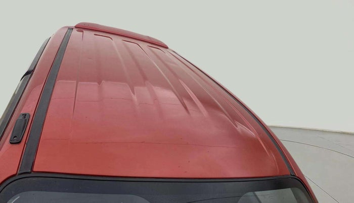 2014 Maruti Alto 800 VXI, Petrol, Manual, 61,057 km, Roof