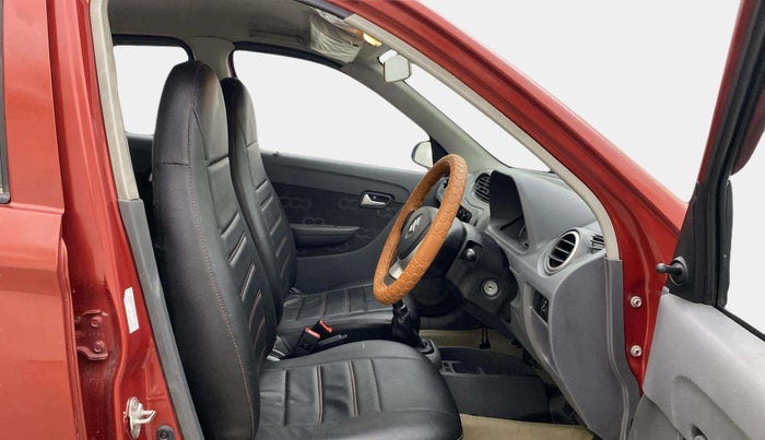 2014 Maruti Alto 800 VXI, Petrol, Manual, 61,057 km, Right Side Front Door Cabin