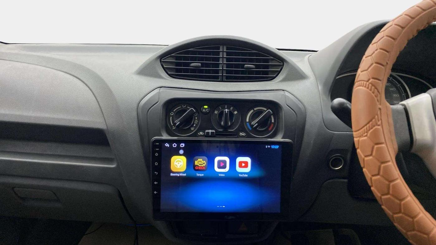 2014 Maruti Alto 800 VXI, Petrol, Manual, 61,057 km, Air Conditioner