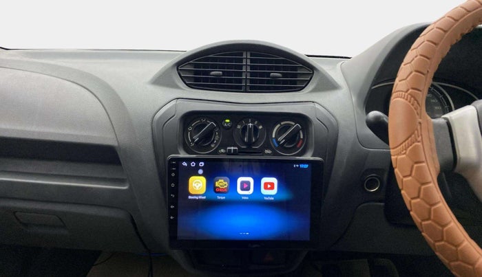 2014 Maruti Alto 800 VXI, Petrol, Manual, 61,057 km, Air Conditioner