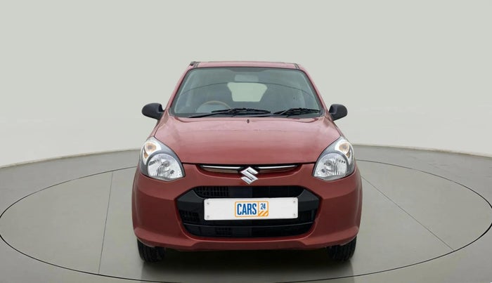 2014 Maruti Alto 800 VXI, Petrol, Manual, 61,057 km, Front