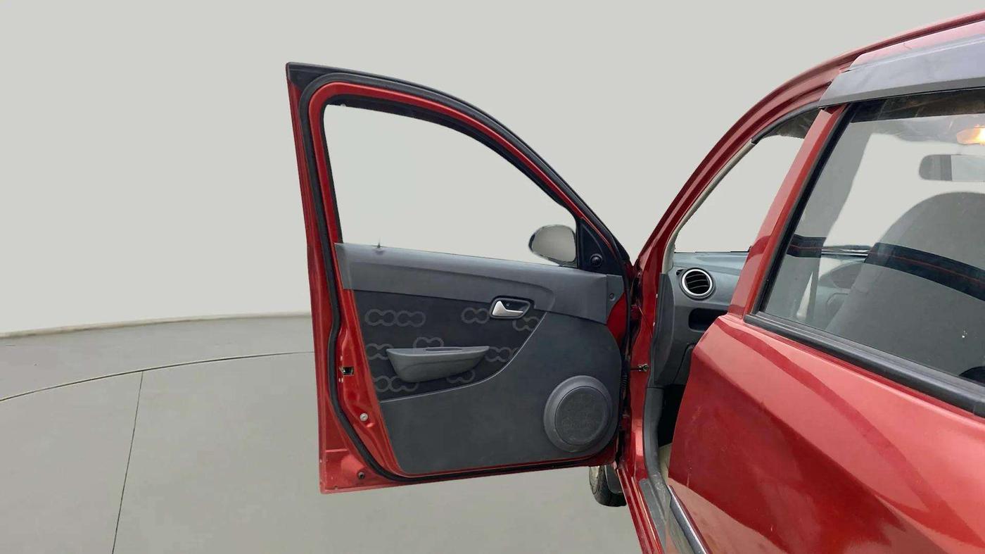 2014 Maruti Alto 800 VXI, Petrol, Manual, 61,057 km, LHS Front Door