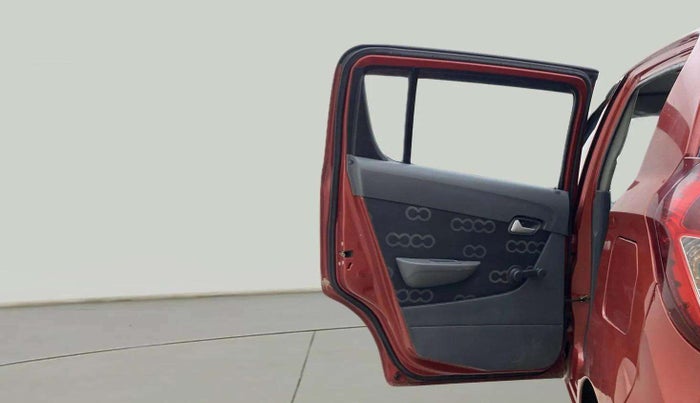 2014 Maruti Alto 800 VXI, Petrol, Manual, 61,057 km, LHS Rear Door