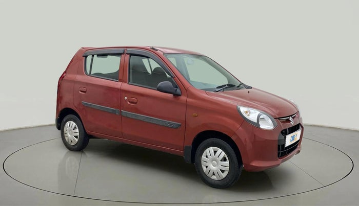 2014 Maruti Alto 800 VXI, Petrol, Manual, 61,057 km, Right Front Diagonal