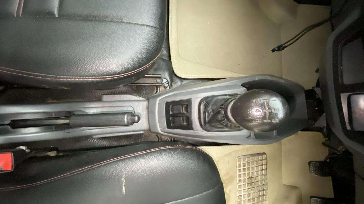 2014 Maruti Alto 800 VXI, Petrol, Manual, 61,057 km, Gear Lever