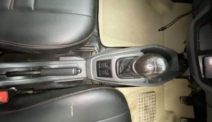 2014 Maruti Alto 800 VXI, Petrol, Manual, 61,057 km, Gear Lever