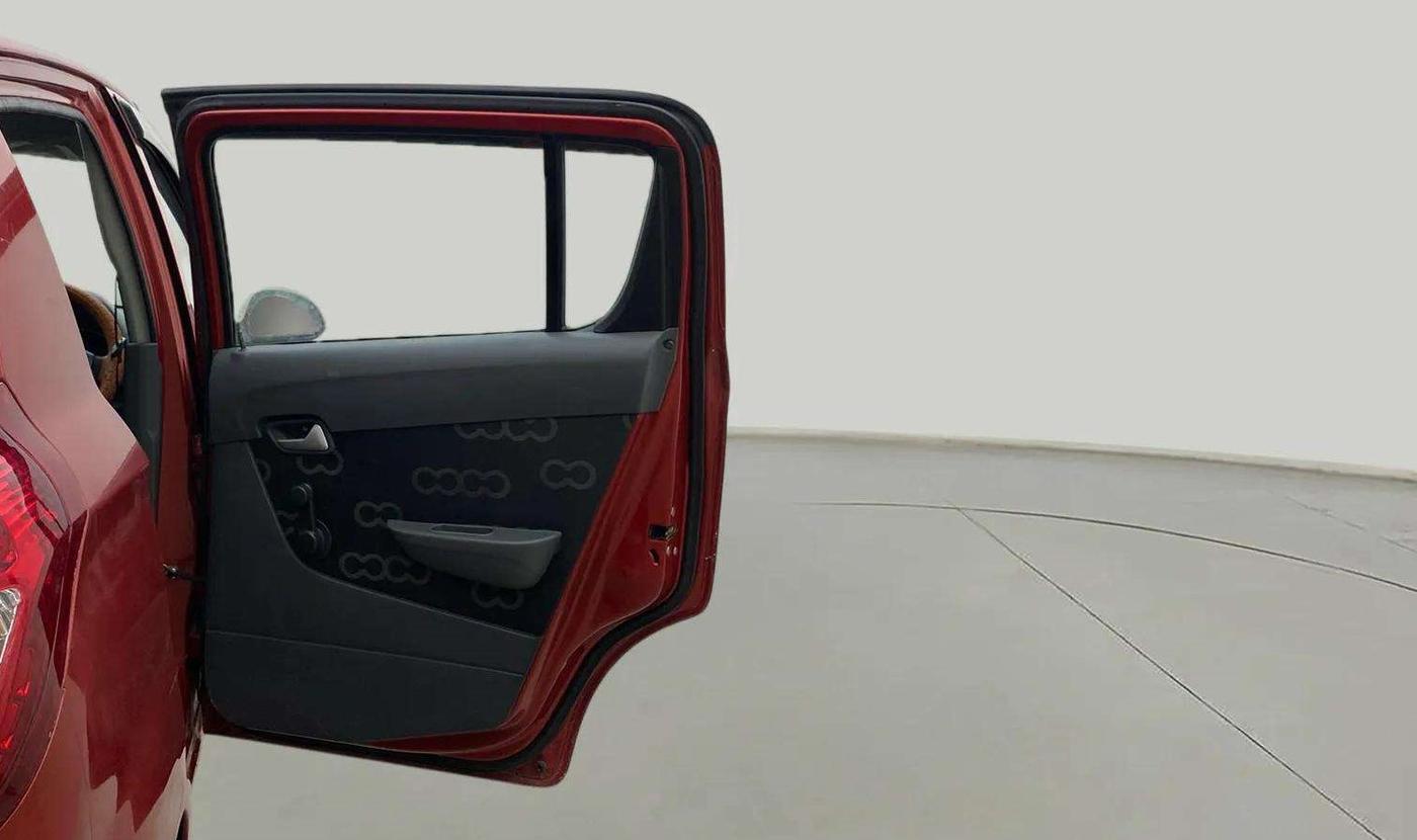 2014 Maruti Alto 800 VXI, Petrol, Manual, 61,057 km, RHS Rear Door