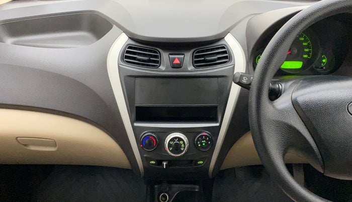 2016 Hyundai Eon ERA +, Petrol, Manual, 34,215 km, Air Conditioner