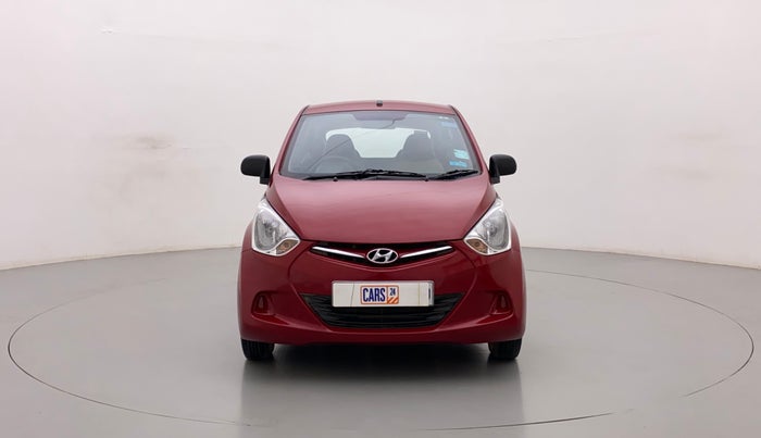 2016 Hyundai Eon ERA +, Petrol, Manual, 34,215 km, Front