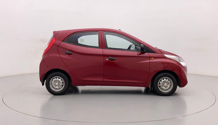 2016 Hyundai Eon ERA +, Petrol, Manual, 34,215 km, Right Side View