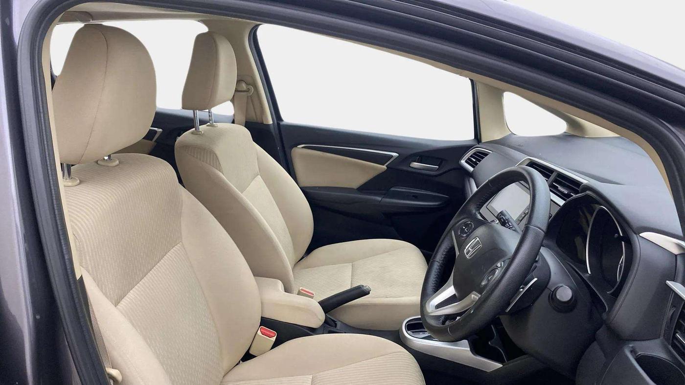 2020 Honda Jazz 1.2L I-VTEC ZX CVT, Petrol, Automatic, 30,973 km, Right Side Front Door Cabin