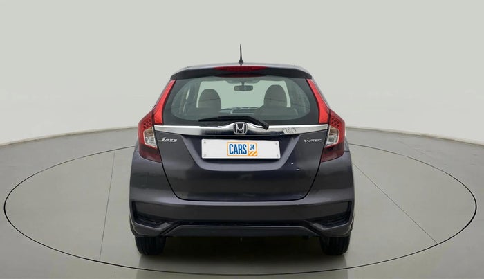 2020 Honda Jazz 1.2L I-VTEC ZX CVT, Petrol, Automatic, 30,773 km, Back/Rear