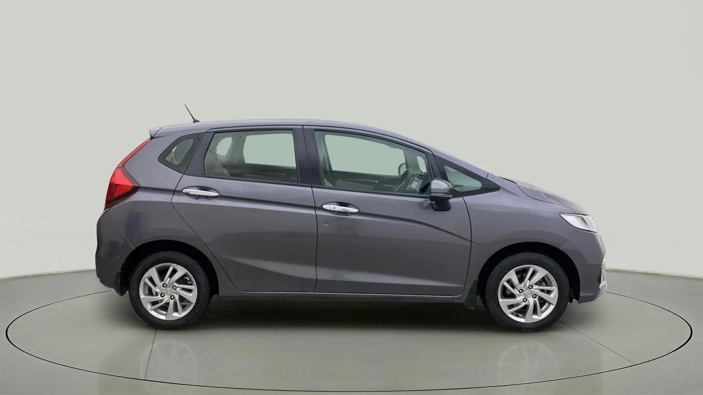 2020 Honda Jazz 1.2L I-VTEC ZX CVT, Petrol, Automatic, 30,973 km, Right Side View