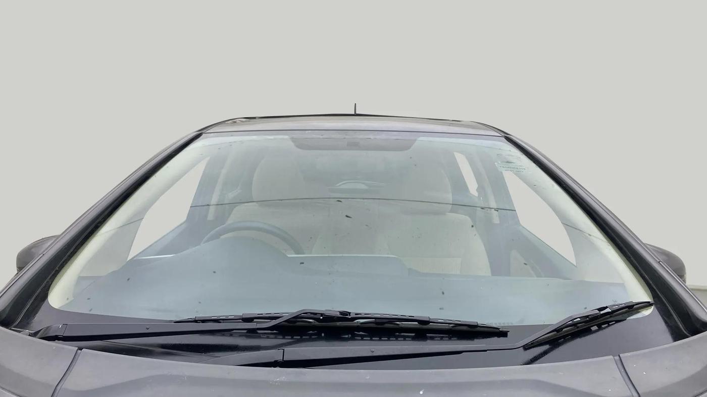 2020 Honda Jazz 1.2L I-VTEC ZX CVT, Petrol, Automatic, 30,973 km, Front Windshield