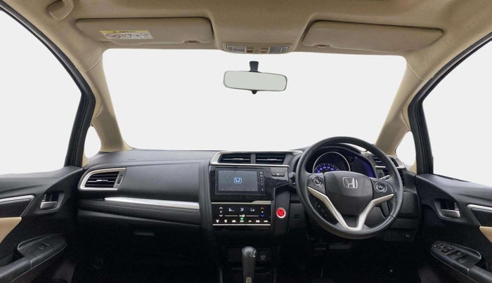 2020 Honda Jazz 1.2L I-VTEC ZX CVT, Petrol, Automatic, 30,773 km, Dashboard