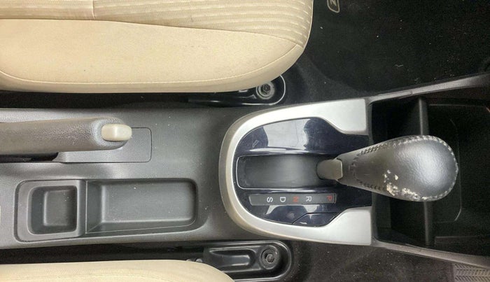 2020 Honda Jazz 1.2L I-VTEC ZX CVT, Petrol, Automatic, 30,773 km, Gear Lever