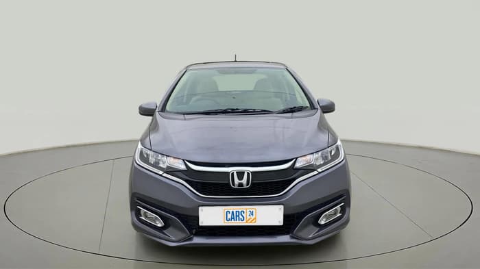 2020 Honda Jazz 1.2L I-VTEC ZX CVT, Petrol, Automatic, 30,973 km, Front